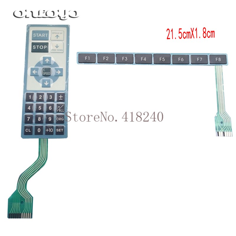 Embroidery Operator - Computer Embroidery Machine Operating Head According