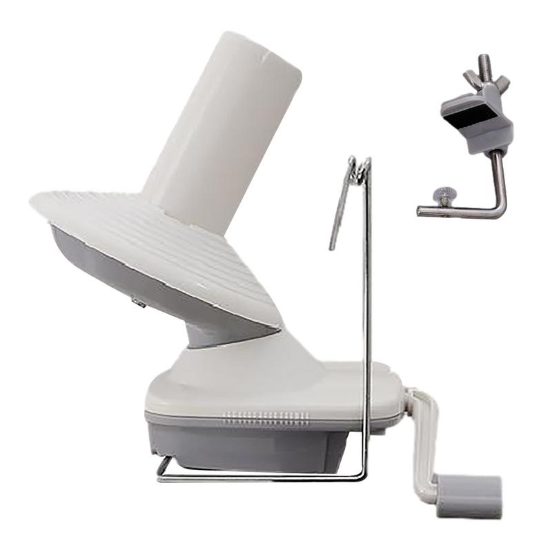 Embroidery Operator - Yarn Winder Hand Operated Yarn Ball