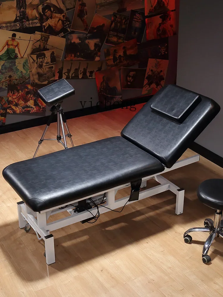 Embroidery Operator - M1 Electric Lifting Multifunctional Tattoo Physiotherapy