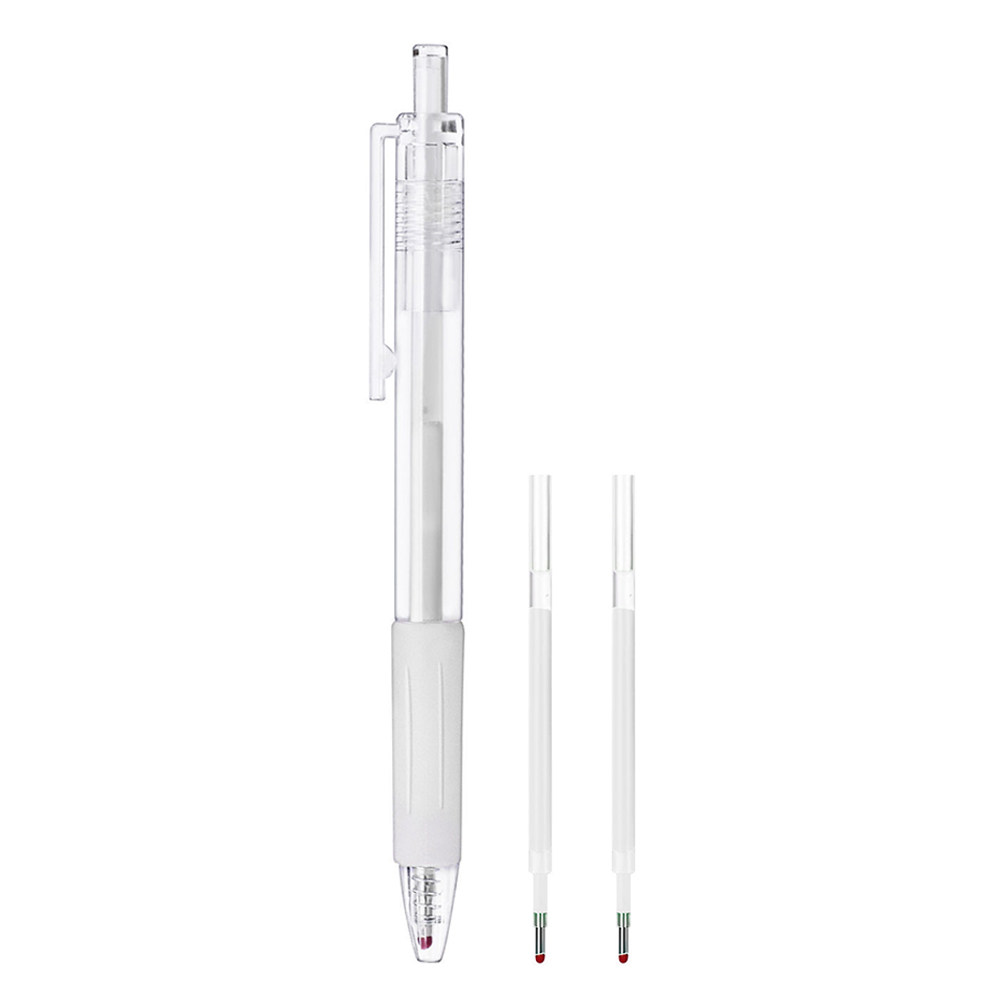 Embroidery Eyebrow - 1Set Eyebrow Mapping Pen Professional Skin