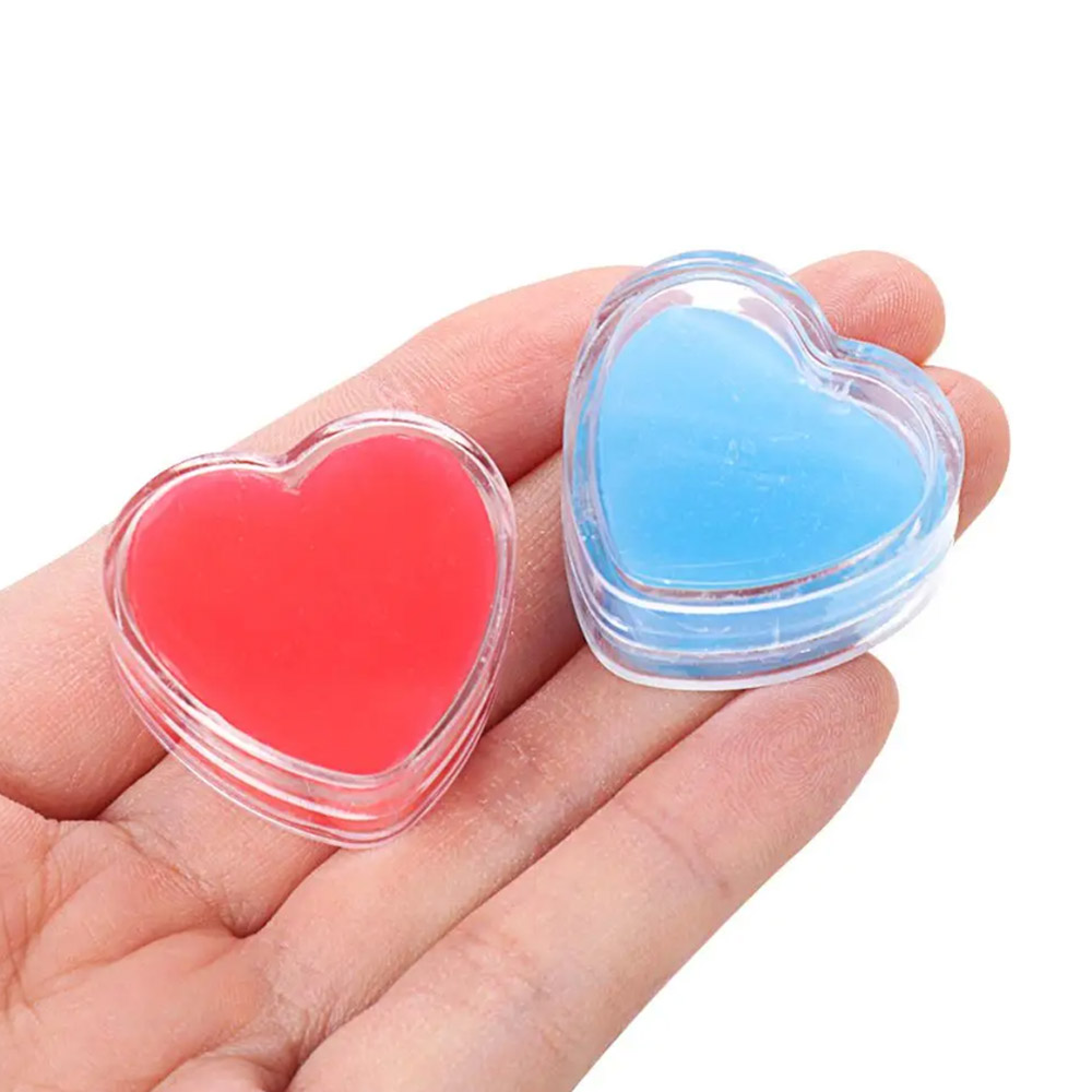 3/6pcs Heart-Shape Diamond Pai - Embroidery Art 评论和价格