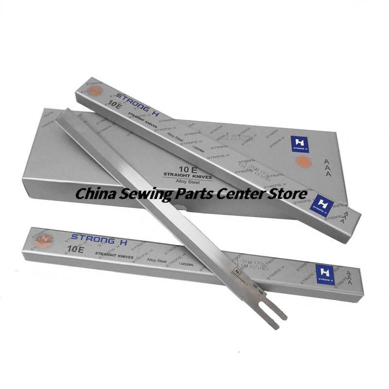 12PCS 1 Dozen Strong H Knives  - Embroidery H&M 评论和价格