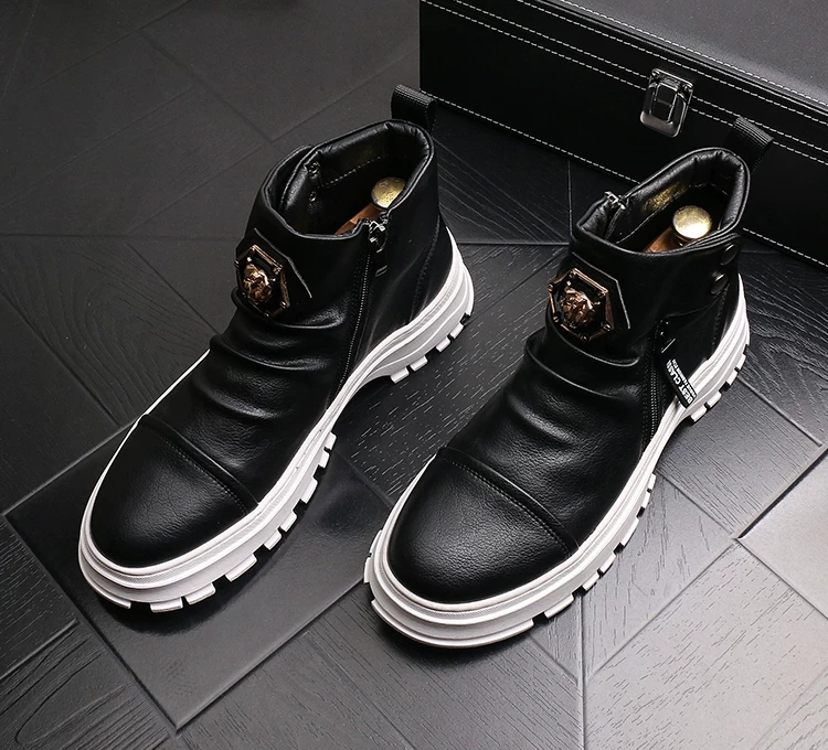 Men's Luxury Designer Suede Em - Embroidery Design Free 评论和价格
