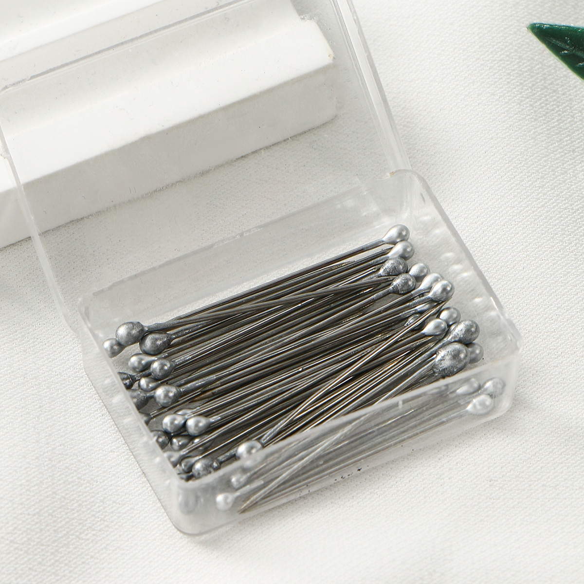 Colorful Positioning Pins for  - Embroidery Eyebrow 评论和价格