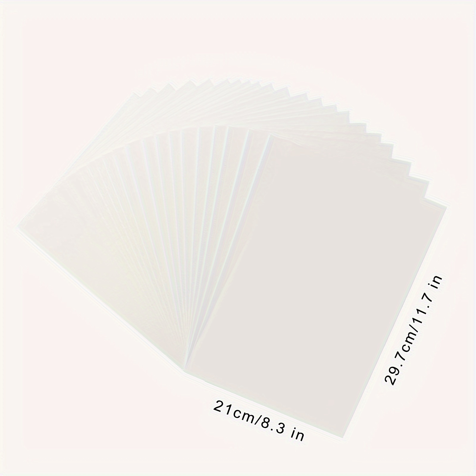 5 Sheets A4 Heat Transfer Pape - Transfer Paper Carbon 评论和价格
