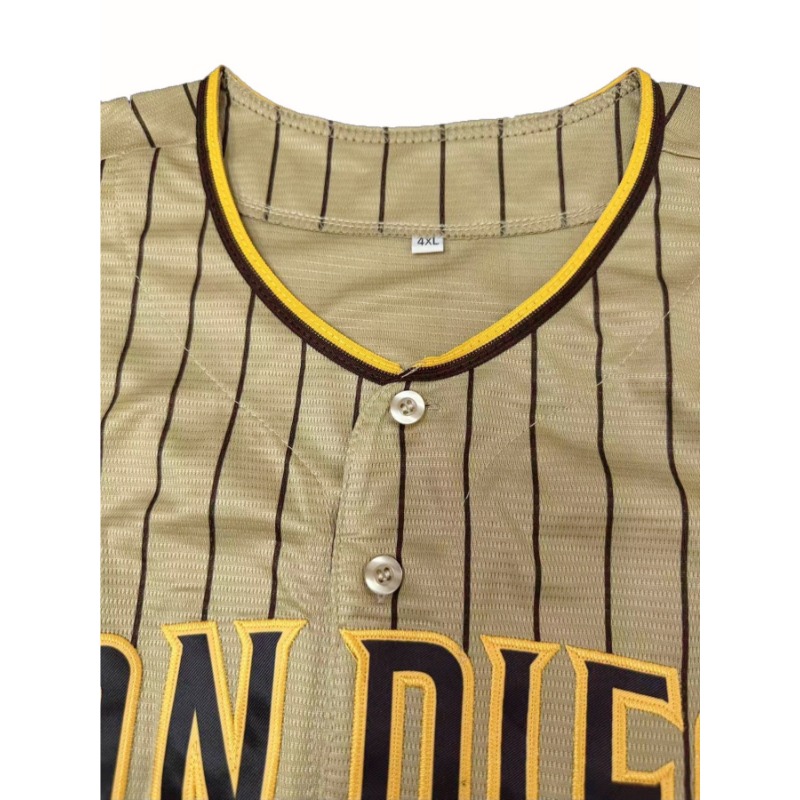 Custom Name And Number Men's E - Embroidery Jersey 评论和价格