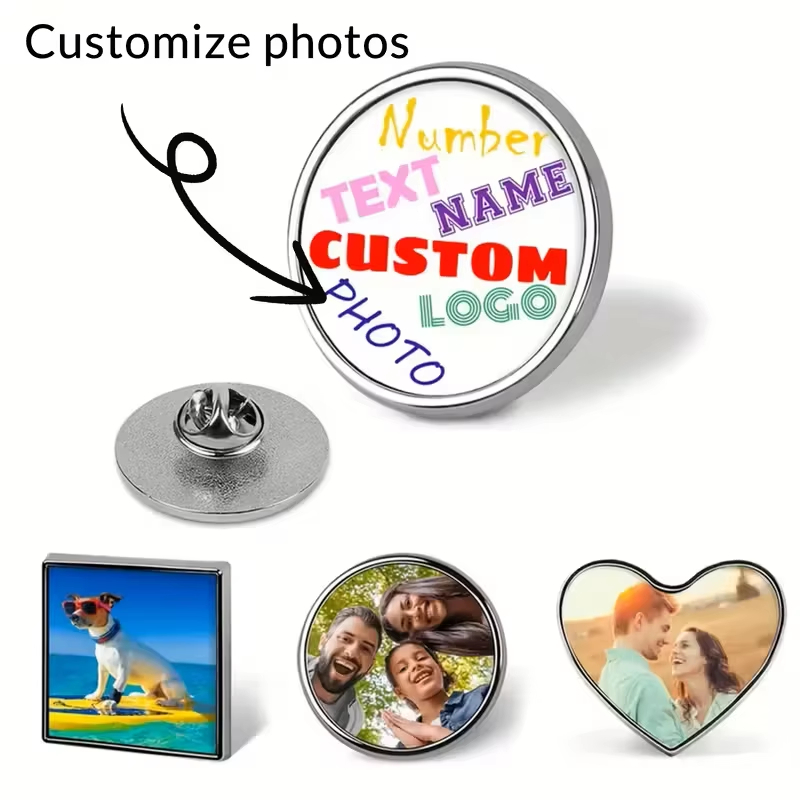 Customized Photo/Logo Business - Embroidery Illustration 评论和价格
