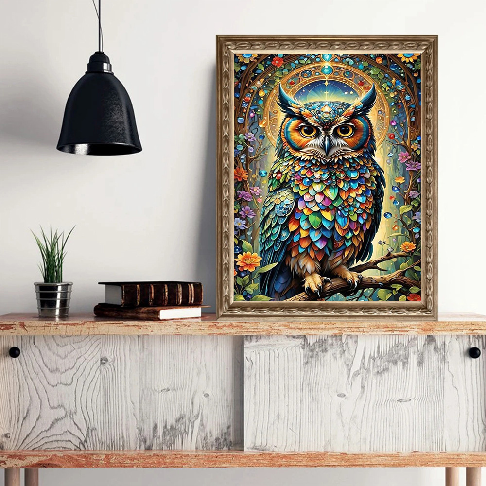 Momoart New Arrival Diamond Mo - Embroidery Uae 评论和价格