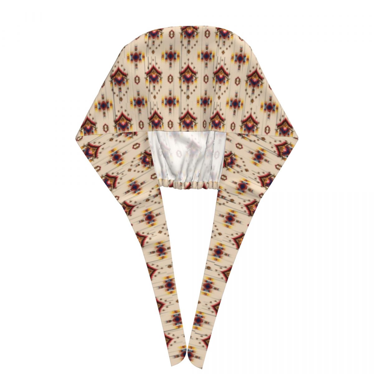 Ikat Pattern Embroidery Abstra - Embroidery Pattern 评论和价格