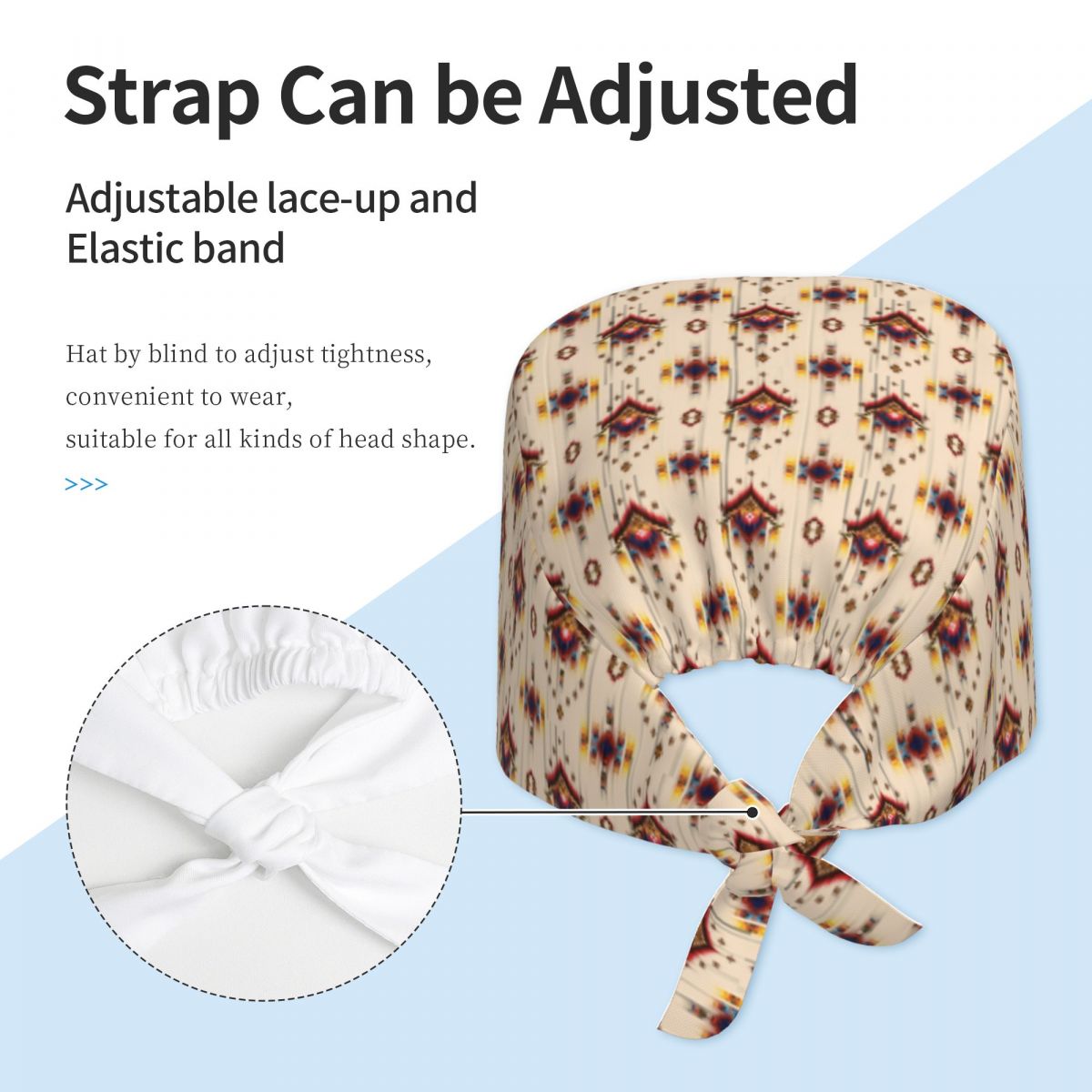 Ikat Pattern Embroidery Abstra - Embroidery Pattern 评论和价格