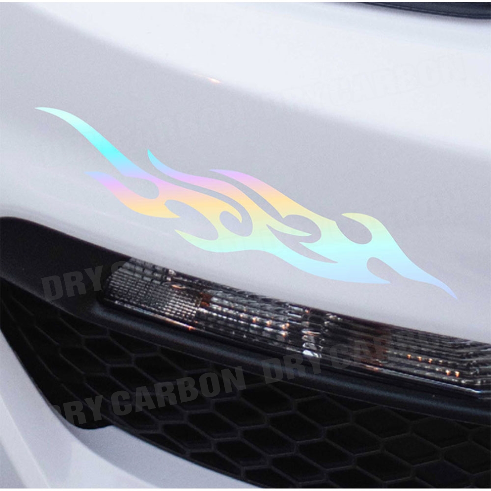 Car Sticker Personalized Garla - Embroidery H&M 评论和价格