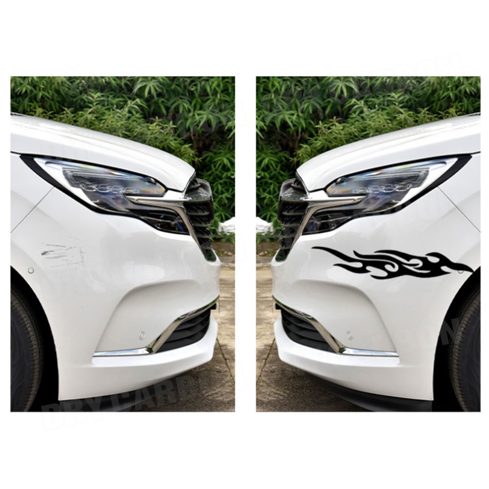 Car Sticker Personalized Garla - Embroidery H&M 评论和价格