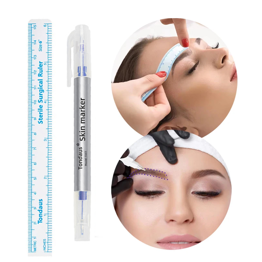 High Quality Embroidery Positi - Embroidery Eyebrow 评论和价格