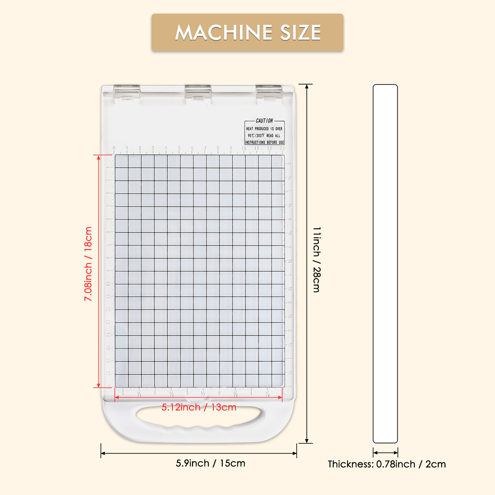 Hot Stamping Foil Machine Pres - Transfer Paper Carbon 评论和价格