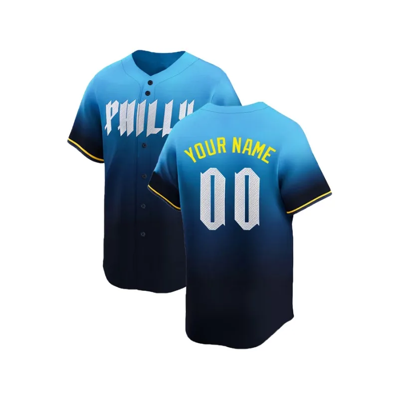 Customized Name And Number Men - Embroidery Jersey 评论和价格