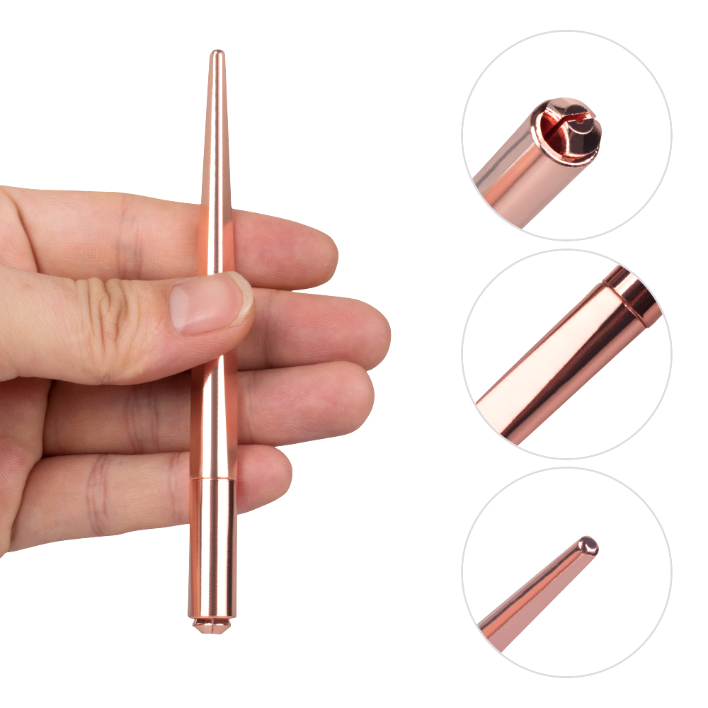 Microblading Manual Tattoo Pen - Embroidery Eyebrow 评论和价格