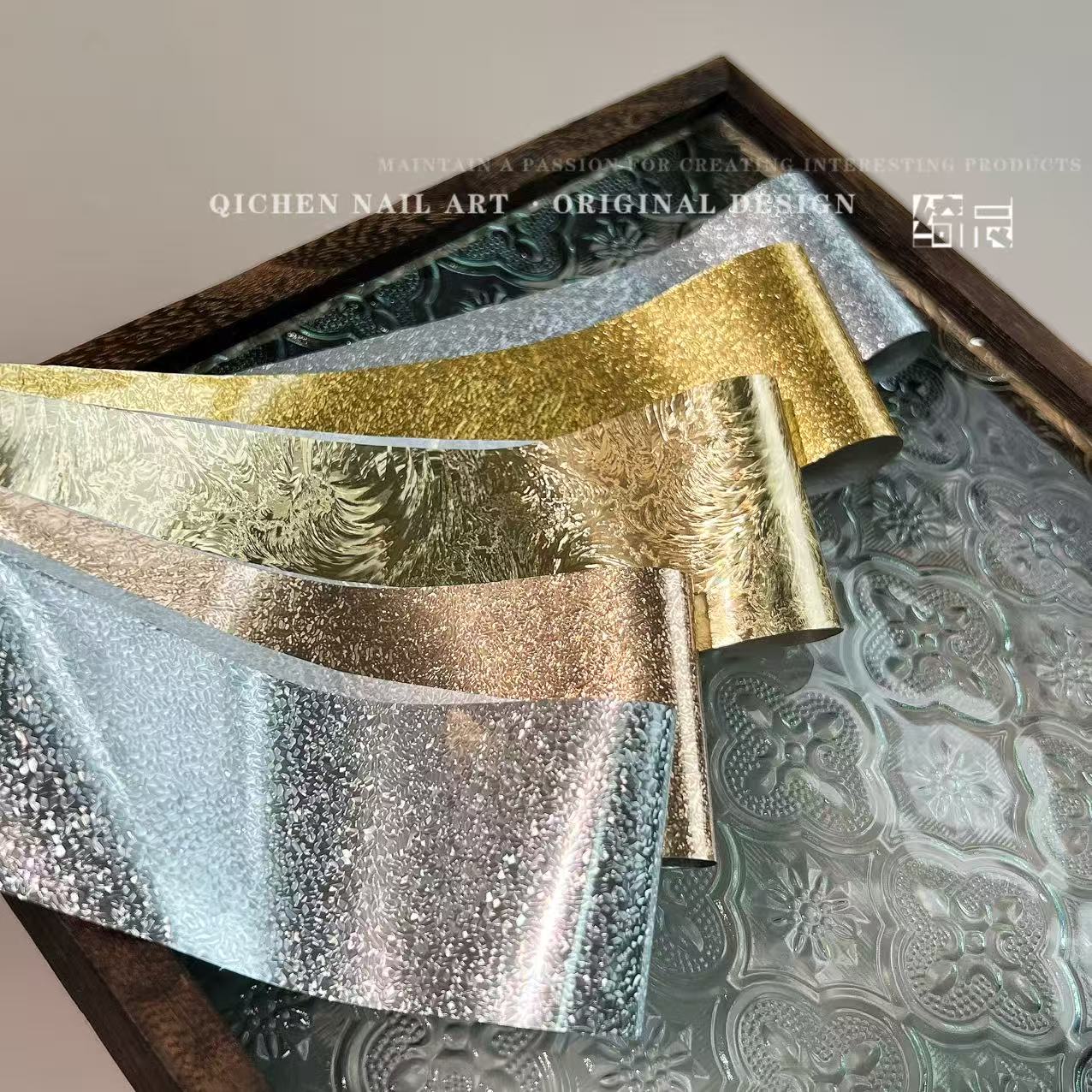 1Pc 50cm Metal Textural Effect - Transfer Paper Carbon 评论和价格