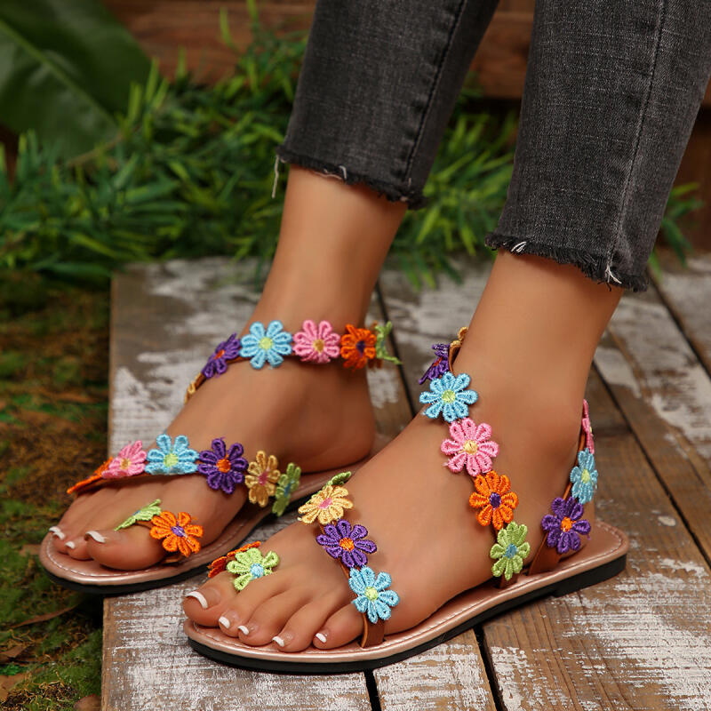 Bohemian Embroidery Flower Des - Embroidery Design Free 评论和价格