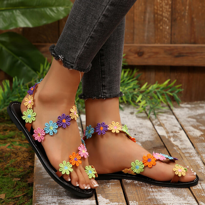 Bohemian Embroidery Flower Des - Embroidery Design Free 评论和价格