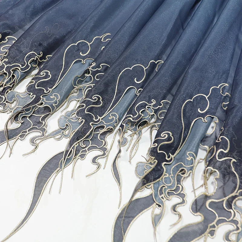 Chinese Style Embroidery Lotus - Embroidery Design Free 评论和价格
