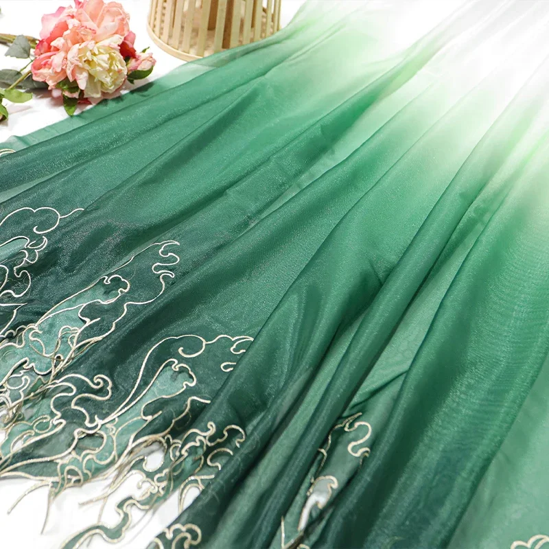 Chinese Style Embroidery Lotus - Embroidery Design Free 评论和价格