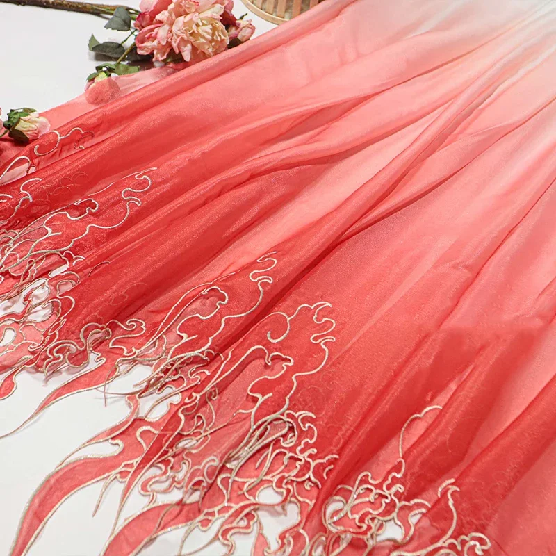 Chinese Style Embroidery Lotus - Embroidery Design Free 评论和价格