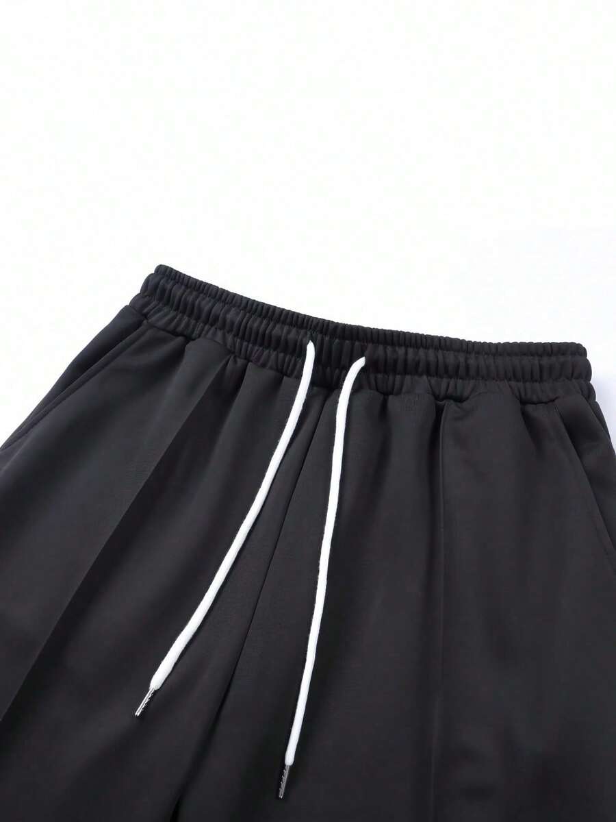 Couple Pants,Unisex High Quali - Embroidery Jersey 评论和价格