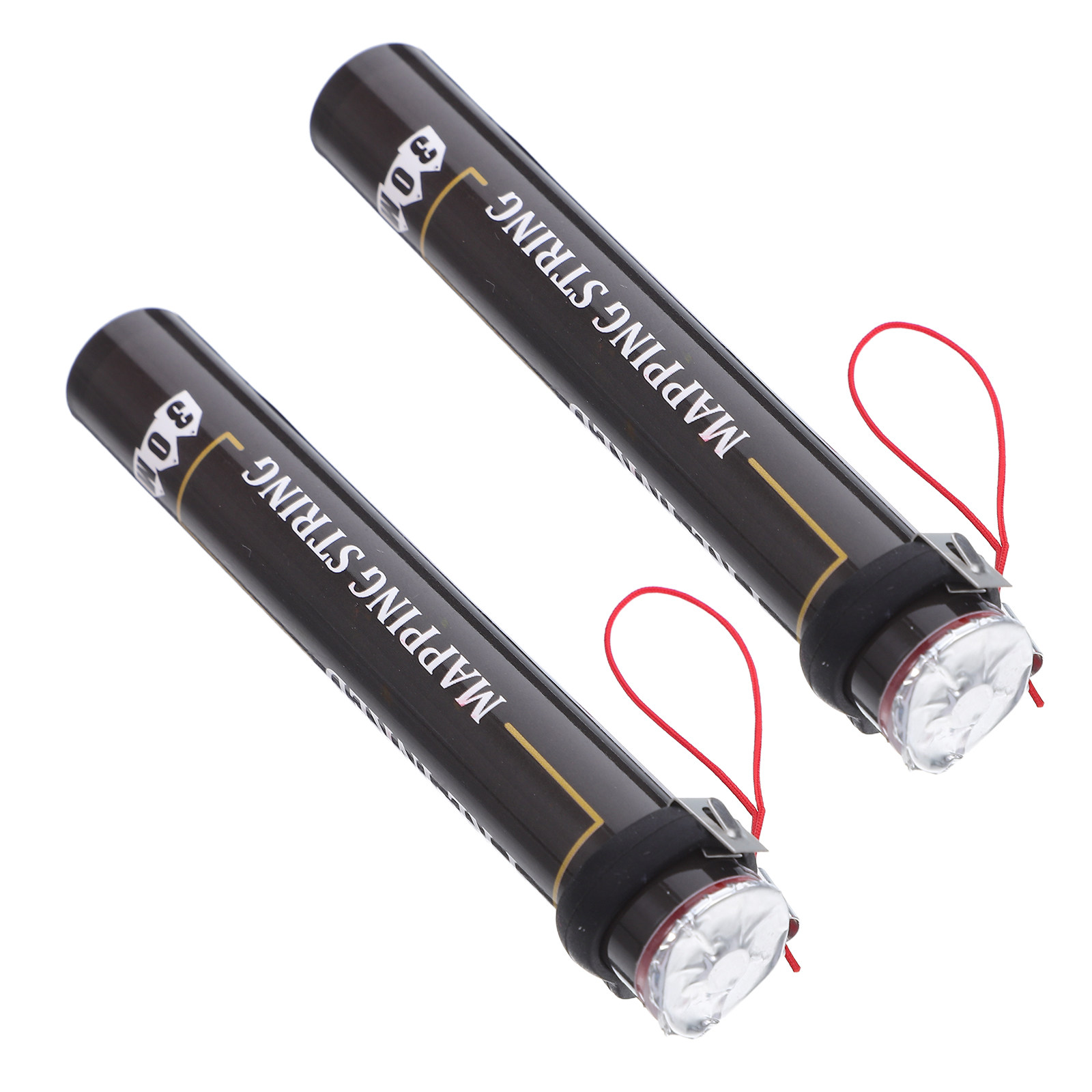 2Pcs Eyebrow Mapping String Pr - Embroidery Eyebrow 评论和价格