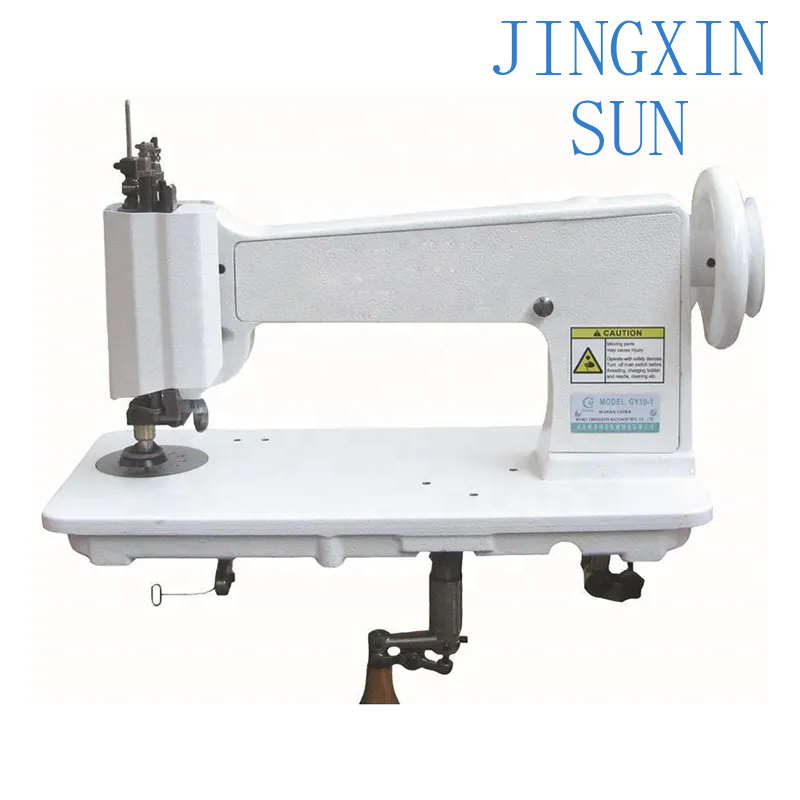 GY10-1 Handle Operated Chain S - Embroidery Operator 评论和价格