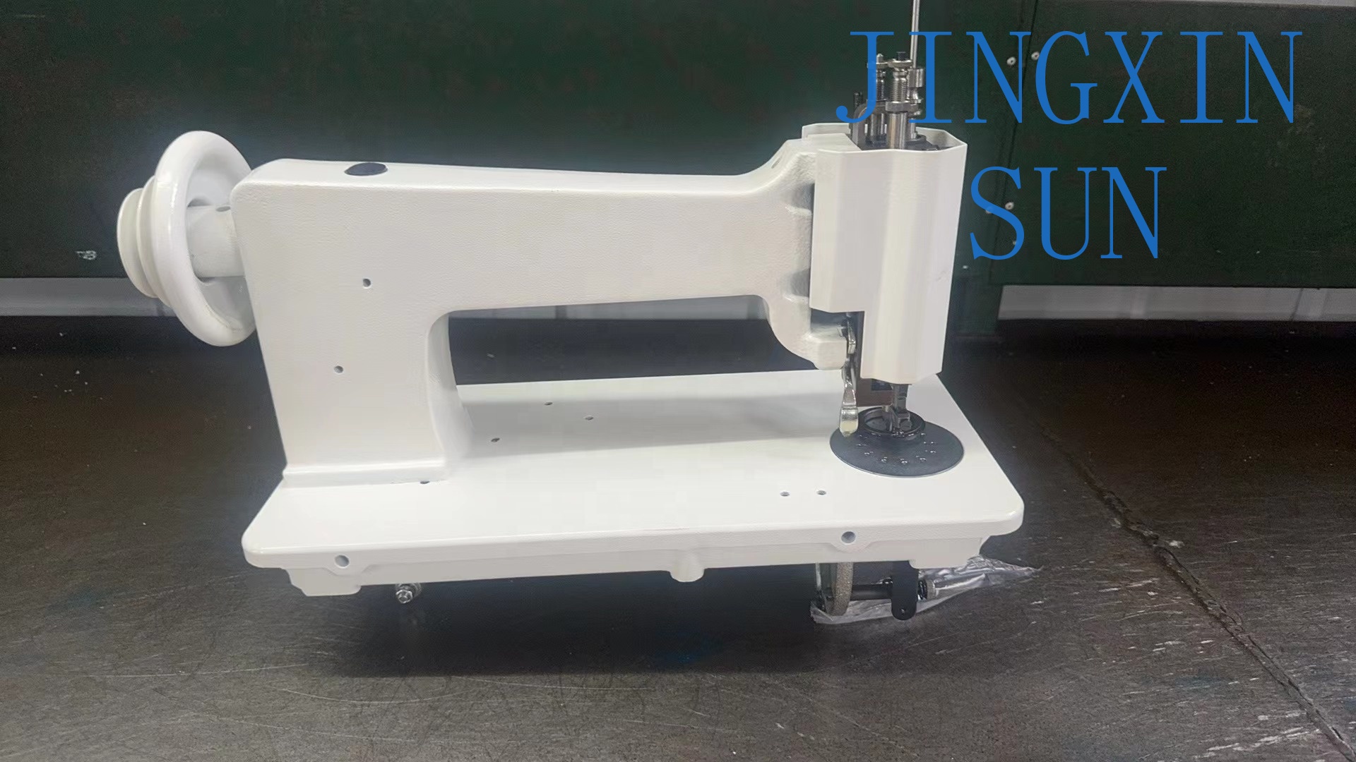 GY10-1 Handle Operated Chain S - Embroidery Operator 评论和价格