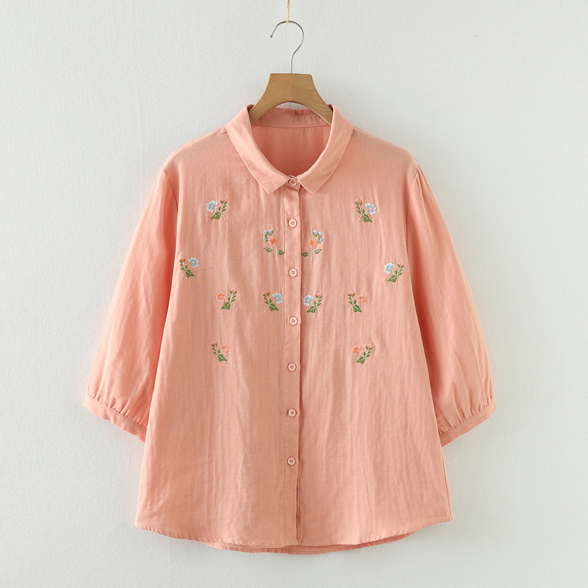 New 2025 Summer Cotton Yarn 3/ - Embroidery Class 评论和价格