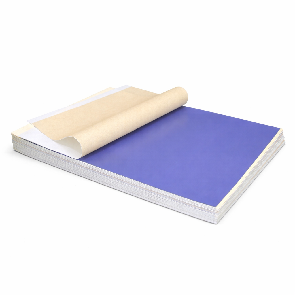 Audersigt 50/100Sheets Tattoo  - Transfer Paper Carbon 评论和价格