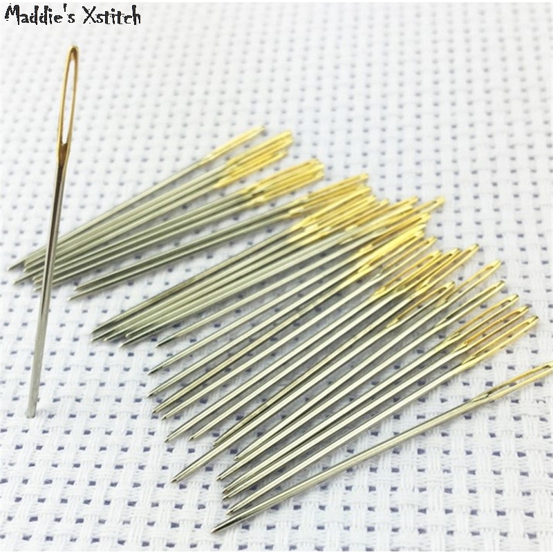 11269 Cross Stitch Kits Embroi - Punch Needle Handle 评论和价格
