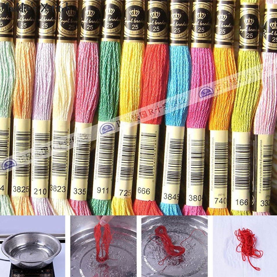 11269 Cross Stitch Kits Embroi - Punch Needle Handle 评论和价格