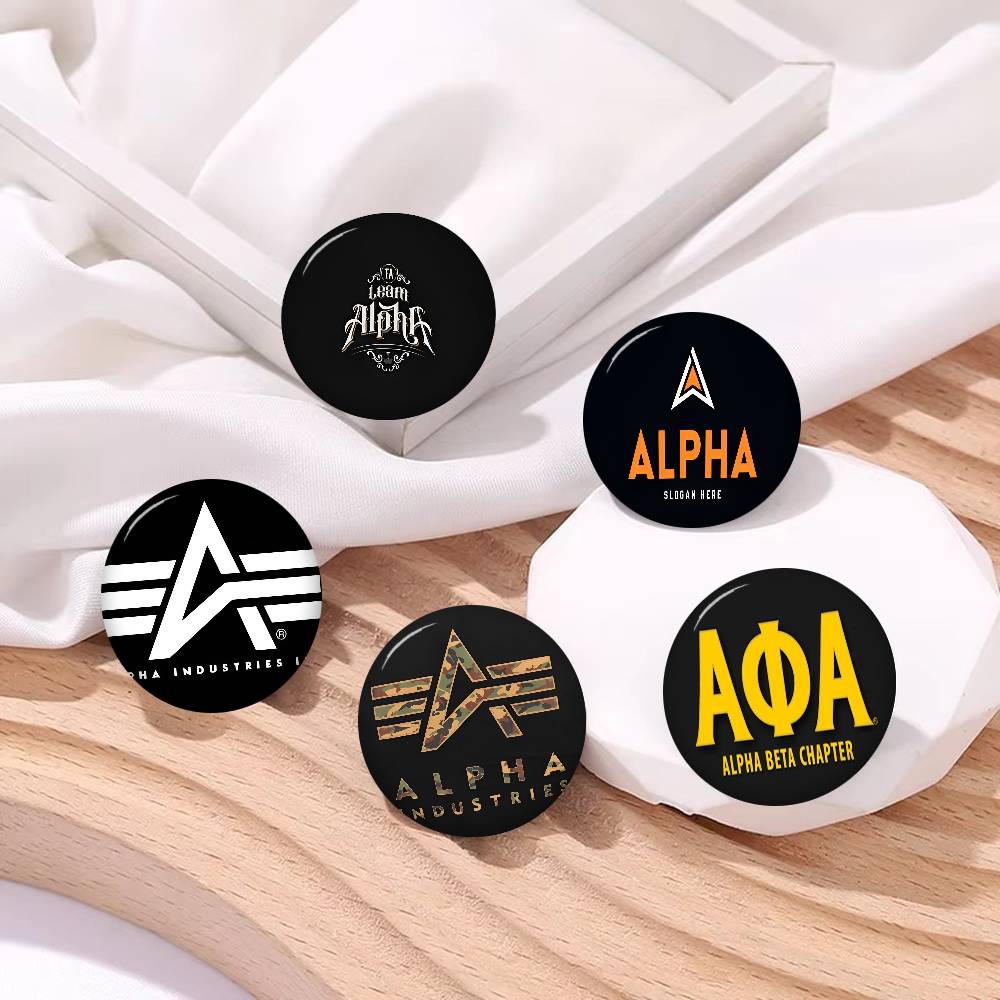 A-Alphas L-Industries Anime Bu - Embroidery Alpha 评论和价格