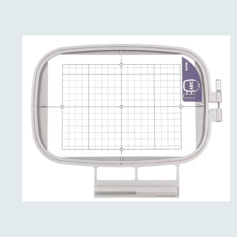 Multi Function Embroidered Fra - Embroidery Cross Stitch Patterns 评论和价格