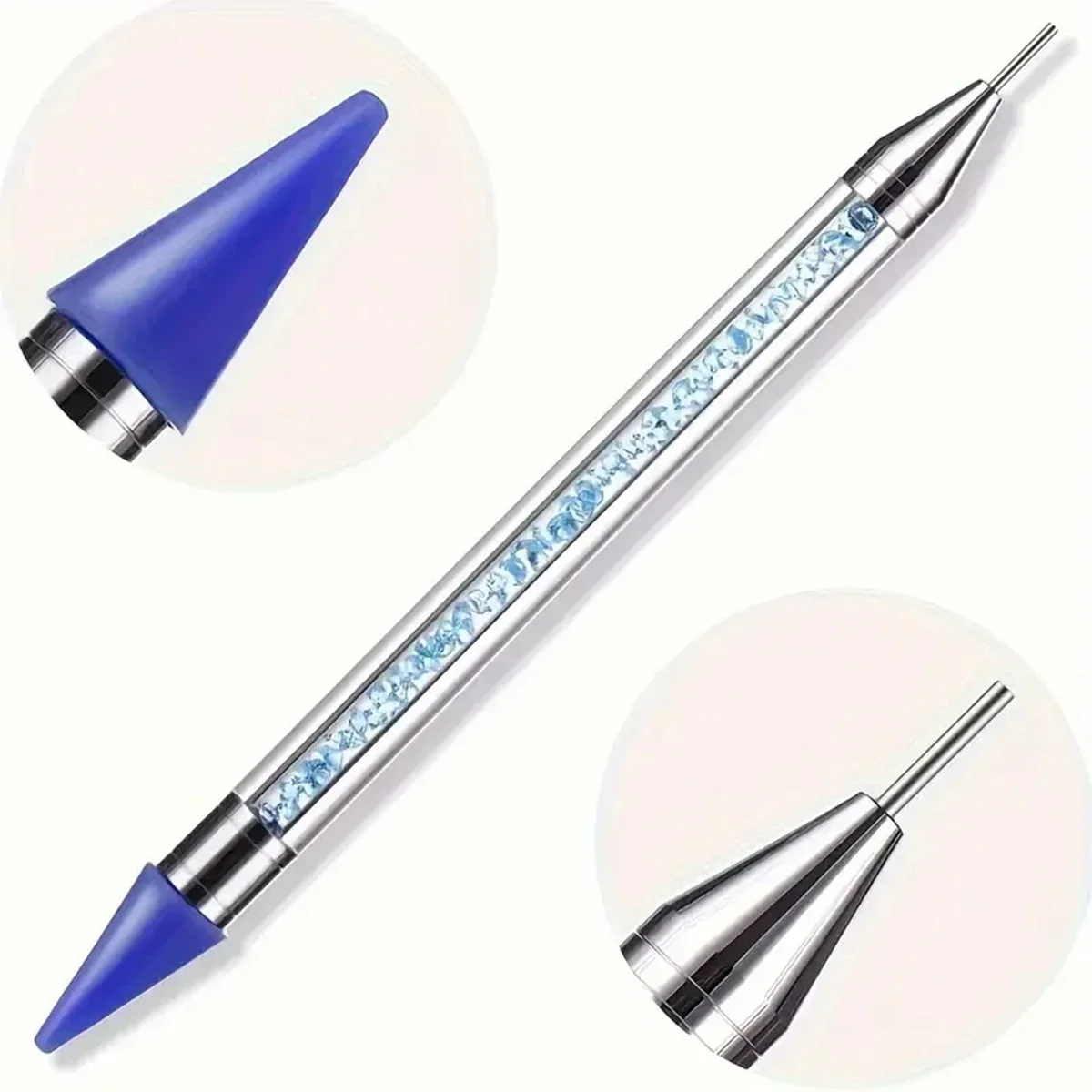 Waxless Diamond Painting Tool, - Embroidery Art 评论和价格