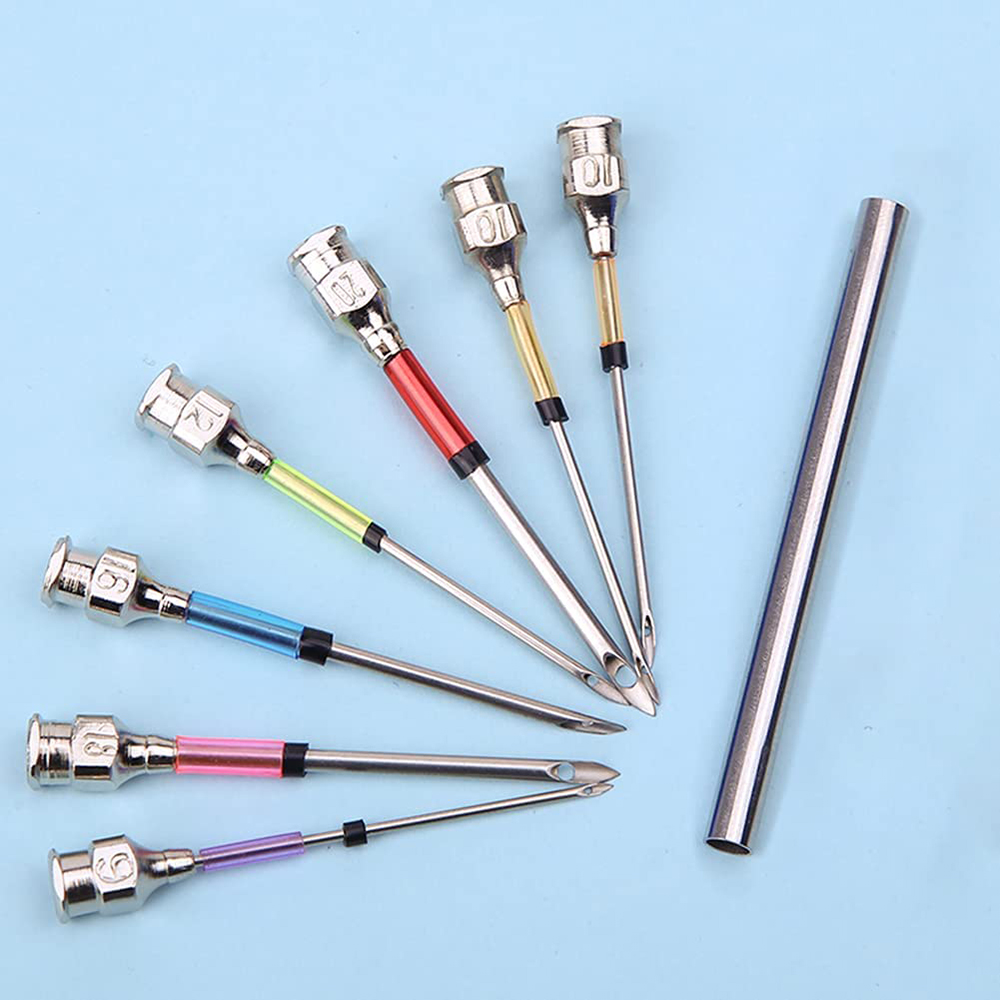 Embroidery Stitching Punch Nee - Punch Needle Handle 评论和价格