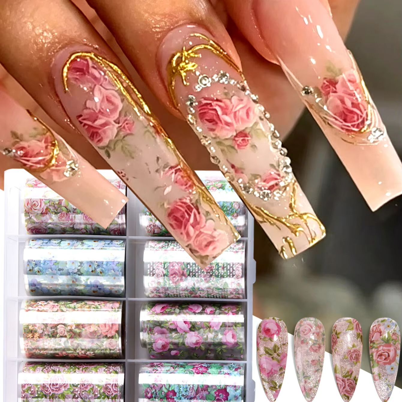 10pcs Vintage Blending Spring  - Transfer Paper Carbon 评论和价格