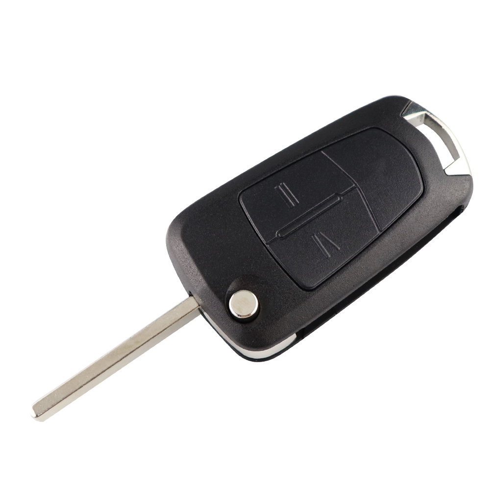 Remote Car Key Shell For Vauxh - Embroidery H&M 评论和价格