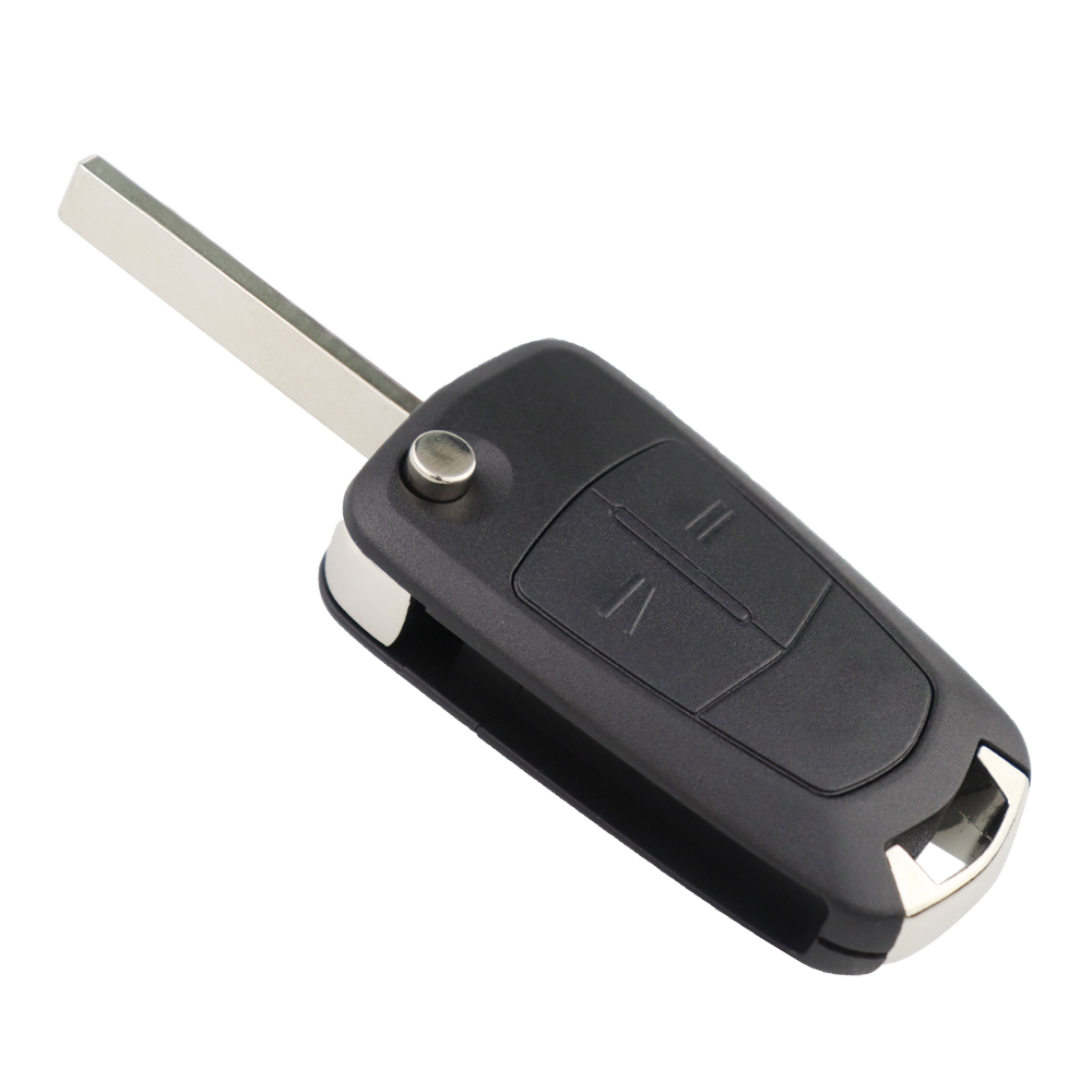 Remote Car Key Shell For Vauxh - Embroidery H&M 评论和价格