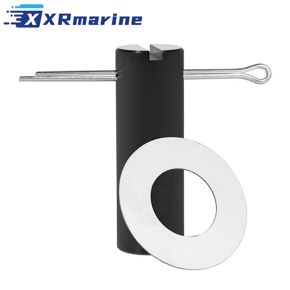 8M0073409 Lower Steering Pin F - Embroidery Alpha 评论和价格