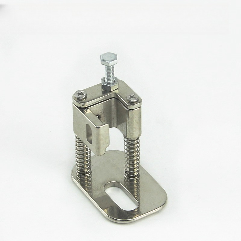 All-Steel Auto-Lift Presser Fo - Embroidery Pattern 评论和价格