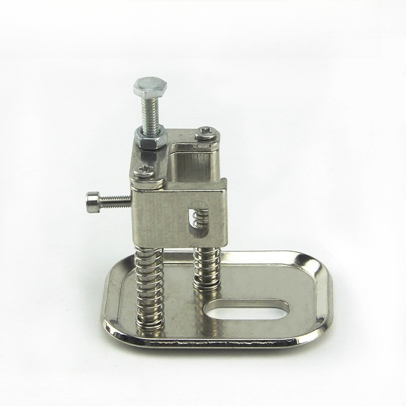 All-Steel Auto-Lift Presser Fo - Embroidery Pattern 评论和价格