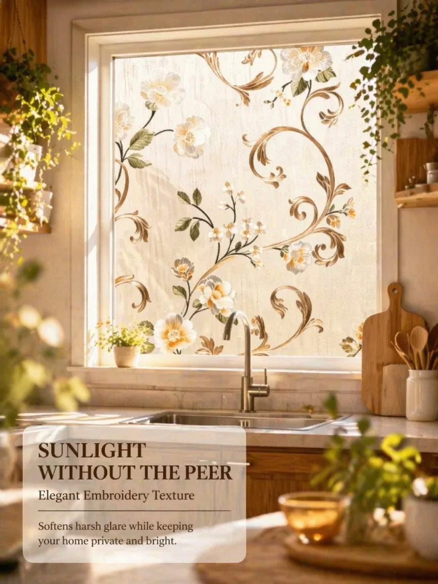 Embroidery Pattern Frosted Pri - Embroidery Pattern 评论和价格