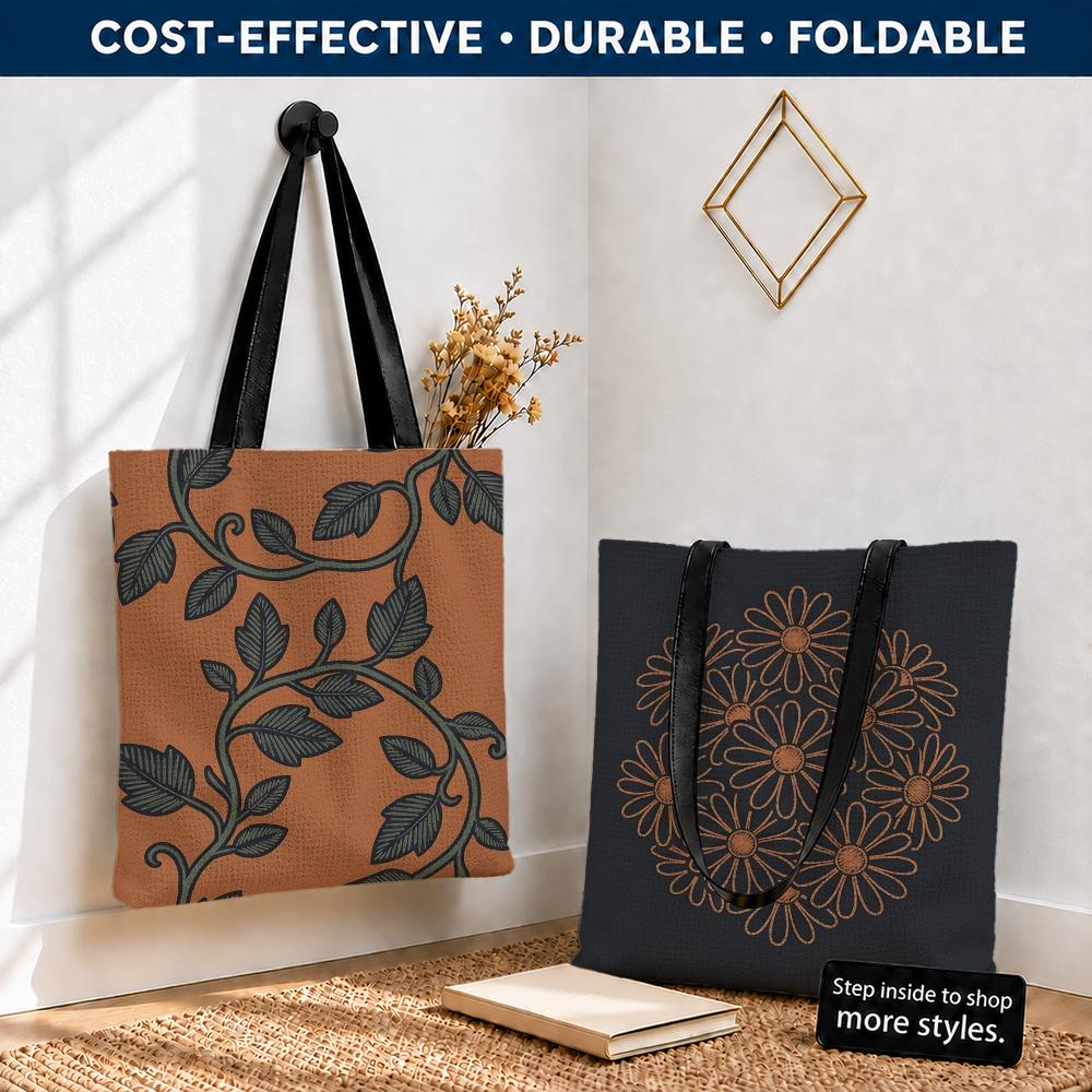 Retro floral embroidery effect - Embroidery Effect Canva 评论和价格