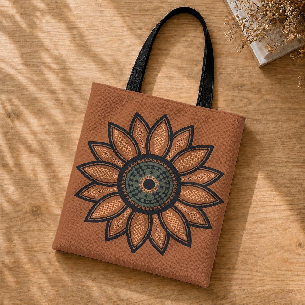 Retro floral embroidery effect - Embroidery Effect Canva 评论和价格