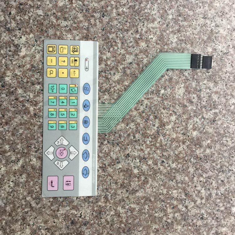 Computer Embroidery Machine Op - Embroidery Operator 评论和价格