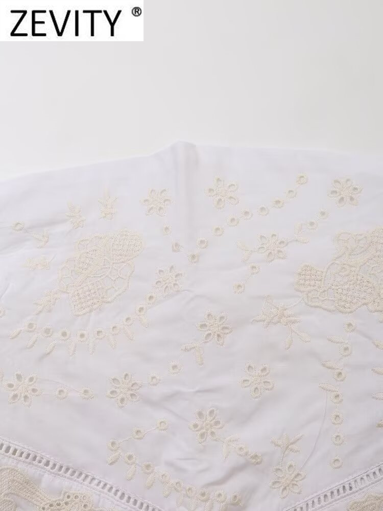 Zevity Women Sexy Strapless Ho - Embroidery Class 评论和价格