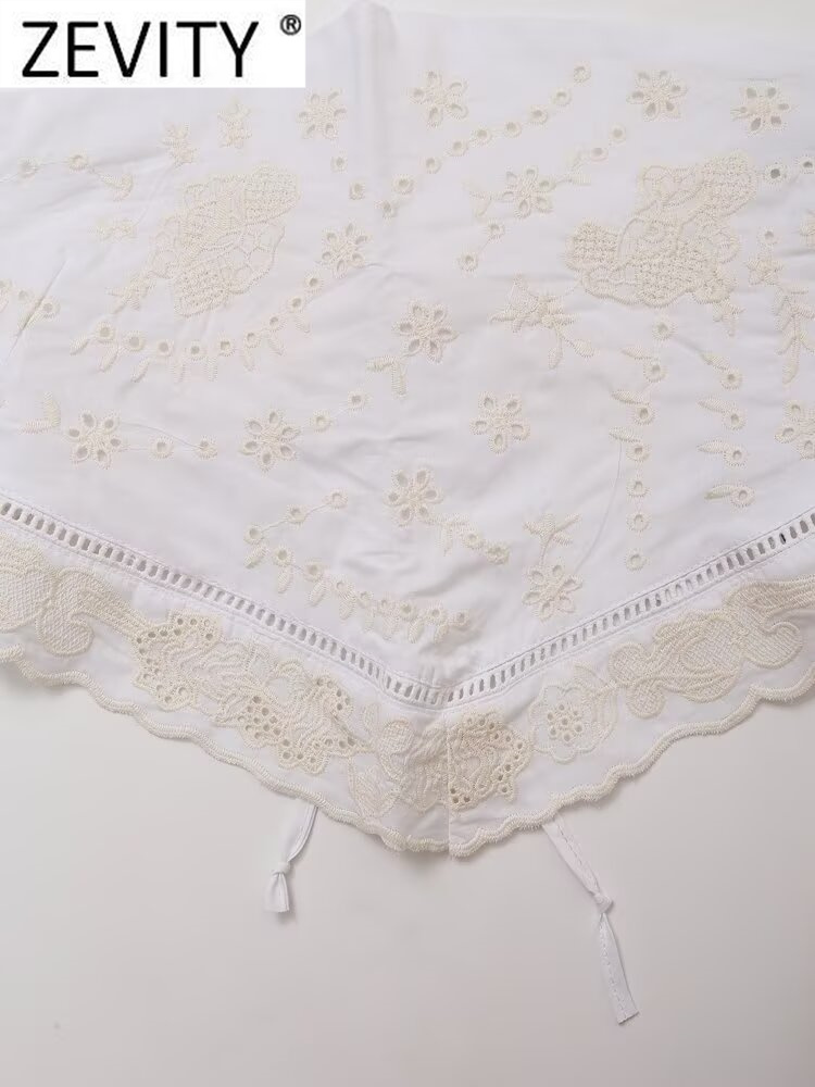 Zevity Women Sexy Strapless Ho - Embroidery Class 评论和价格